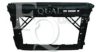EQUAL QUALITY L02541 Front Cowling
